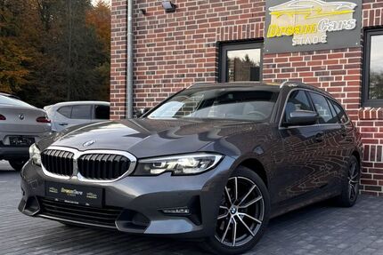 BMW 320 Gebrauchtwagen