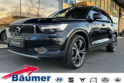Volvo XC40 Gebrauchtwagen