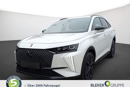 DS Automobiles DS7 (Crossback) Gebrauchtwagen