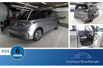 VW ID. Buzz Gebrauchtwagen