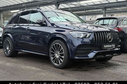 Mercedes-Benz GLE 350 Gebrauchtwagen