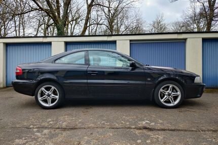 Volvo C70 Gebrauchtwagen