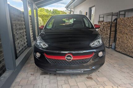 Opel Adam Gebrauchtwagen