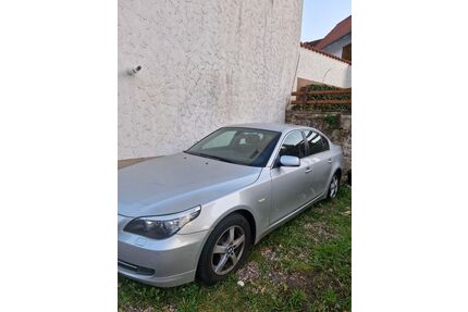 BMW 523 Gebrauchtwagen