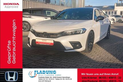 Honda Civic Gebrauchtwagen