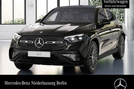 Mercedes-Benz GLC 300 Gebrauchtwagen