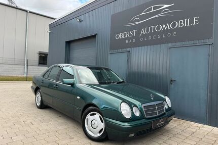 Mercedes-Benz E 240 Gebrauchtwagen