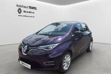 Renault ZOE Gebrauchtwagen