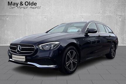 Mercedes-Benz E 220 Gebrauchtwagen