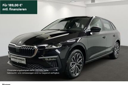 Skoda Scala Gebrauchtwagen