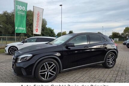 Mercedes-Benz GLA 200 Gebrauchtwagen