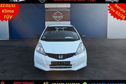 Honda Jazz Gebrauchtwagen