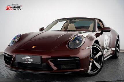 Porsche 992 Gebrauchtwagen