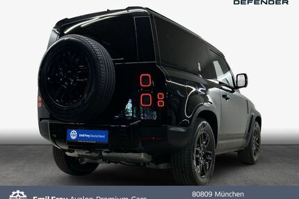 Land Rover Defender Gebrauchtwagen