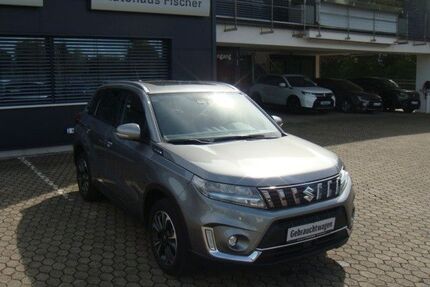 Suzuki Vitara Gebrauchtwagen