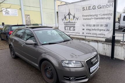 Audi A3 Gebrauchtwagen