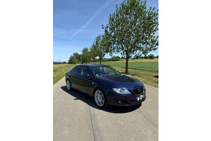 Seat Exeo Gebrauchtwagen