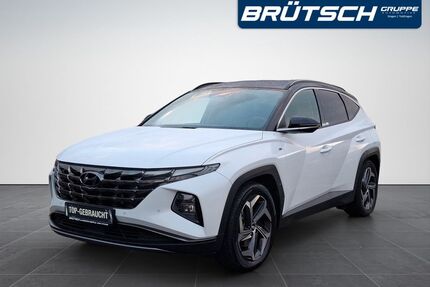 Hyundai TUCSON Gebrauchtwagen