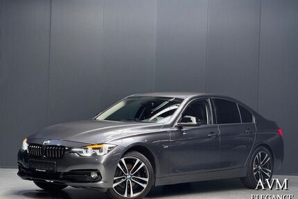 BMW 316 Gebrauchtwagen