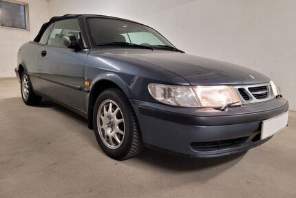 Saab 9-3 Gebrauchtwagen