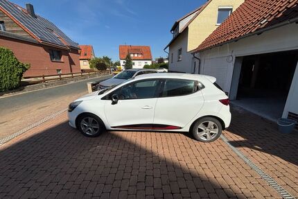 Renault Clio Gebrauchtwagen