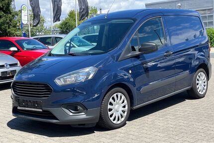 Ford Transit Courier Gebrauchtwagen