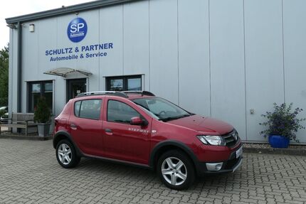 Dacia Sandero Gebrauchtwagen
