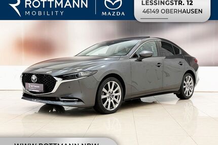 Mazda 3 Gebrauchtwagen