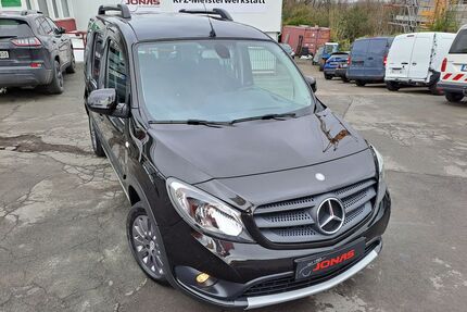 Mercedes-Benz Citan Gebrauchtwagen