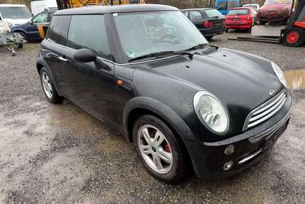 Mini One Gebrauchtwagen