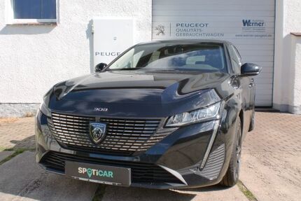 Peugeot 308 Gebrauchtwagen
