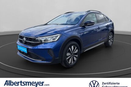 VW Taigo Gebrauchtwagen