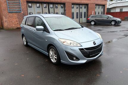 Mazda 5 Gebrauchtwagen