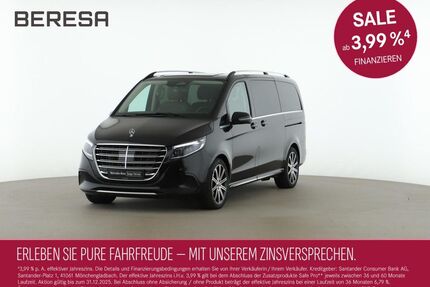Mercedes-Benz V 300 Gebrauchtwagen