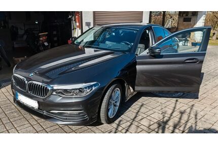 BMW 530 Gebrauchtwagen