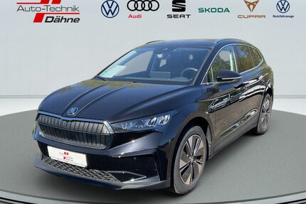 Skoda Enyaq Gebrauchtwagen