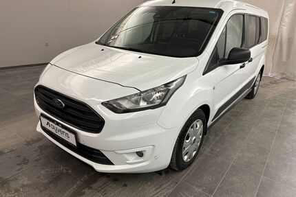 Ford Transit Connect Gebrauchtwagen