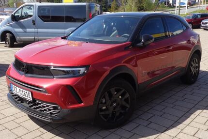 Opel Mokka Gebrauchtwagen