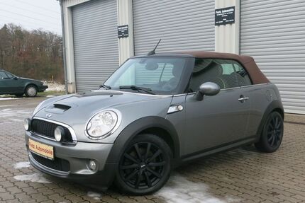 Mini Cooper S Gebrauchtwagen