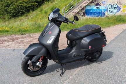 Vespa GTS 300 Gebrauchtwagen