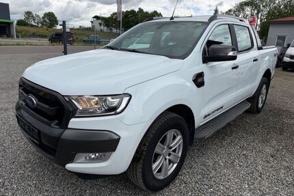 Ford Ranger Gebrauchtwagen