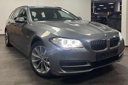 BMW 530 Gebrauchtwagen