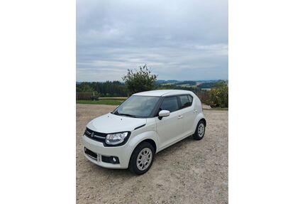 Suzuki Ignis Gebrauchtwagen