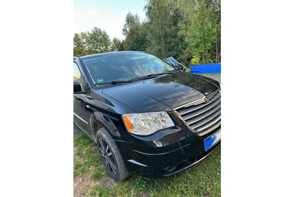 Chrysler Voyager Gebrauchtwagen