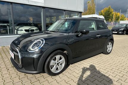 Mini Cooper Gebrauchtwagen