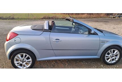 Opel Tigra Gebrauchtwagen