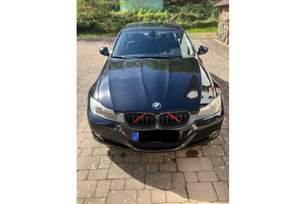 BMW 318 Gebrauchtwagen