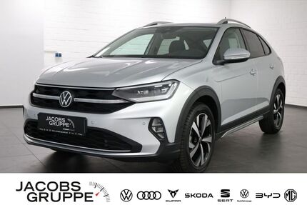 VW Taigo Gebrauchtwagen