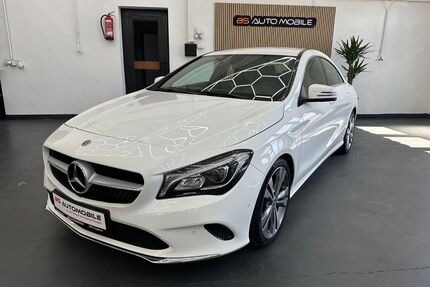 Mercedes-Benz CLA 180 Gebrauchtwagen