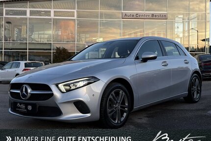 Mercedes-Benz A 250 BUSSINES/NAVIGATION/HIGHPERFORMACE-LED/PDC 